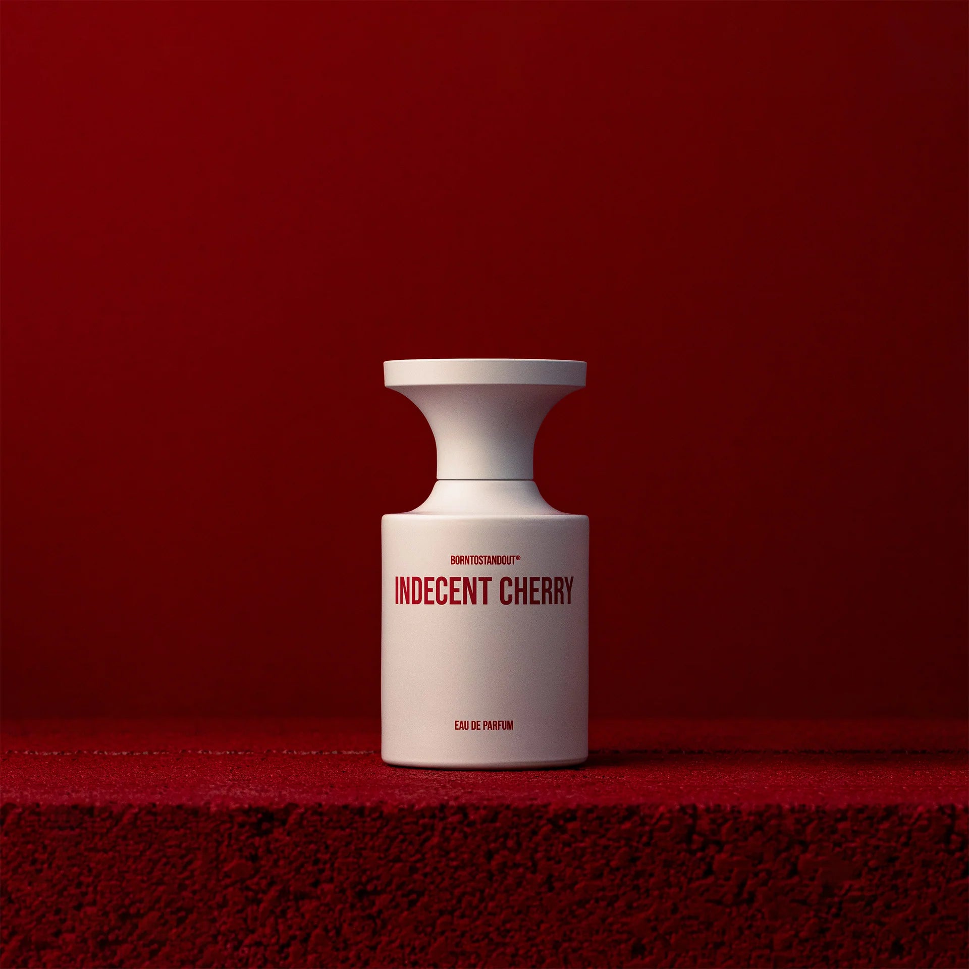 Indecent Cherry Eau de Parfum