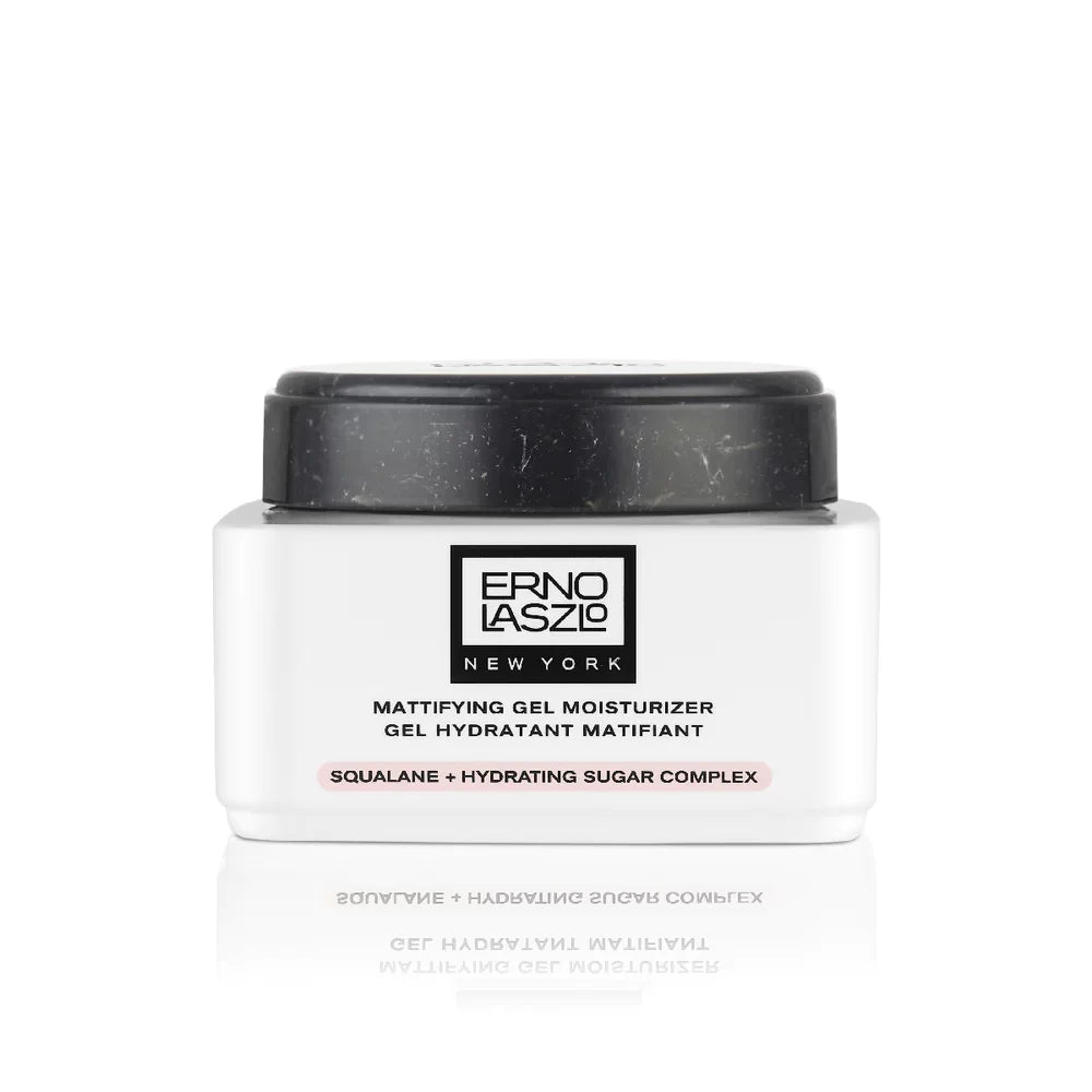 Mattifying Gel Moisturizer