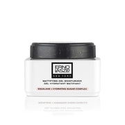 Mattifying Gel Moisturizer