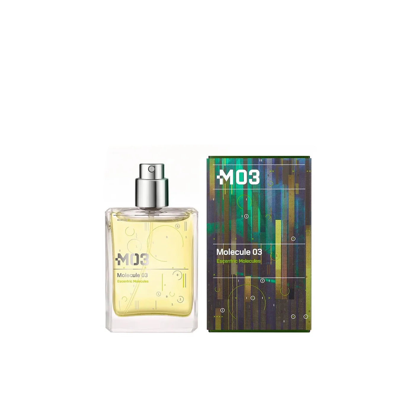 Molecule 03 Eau de Toilette
