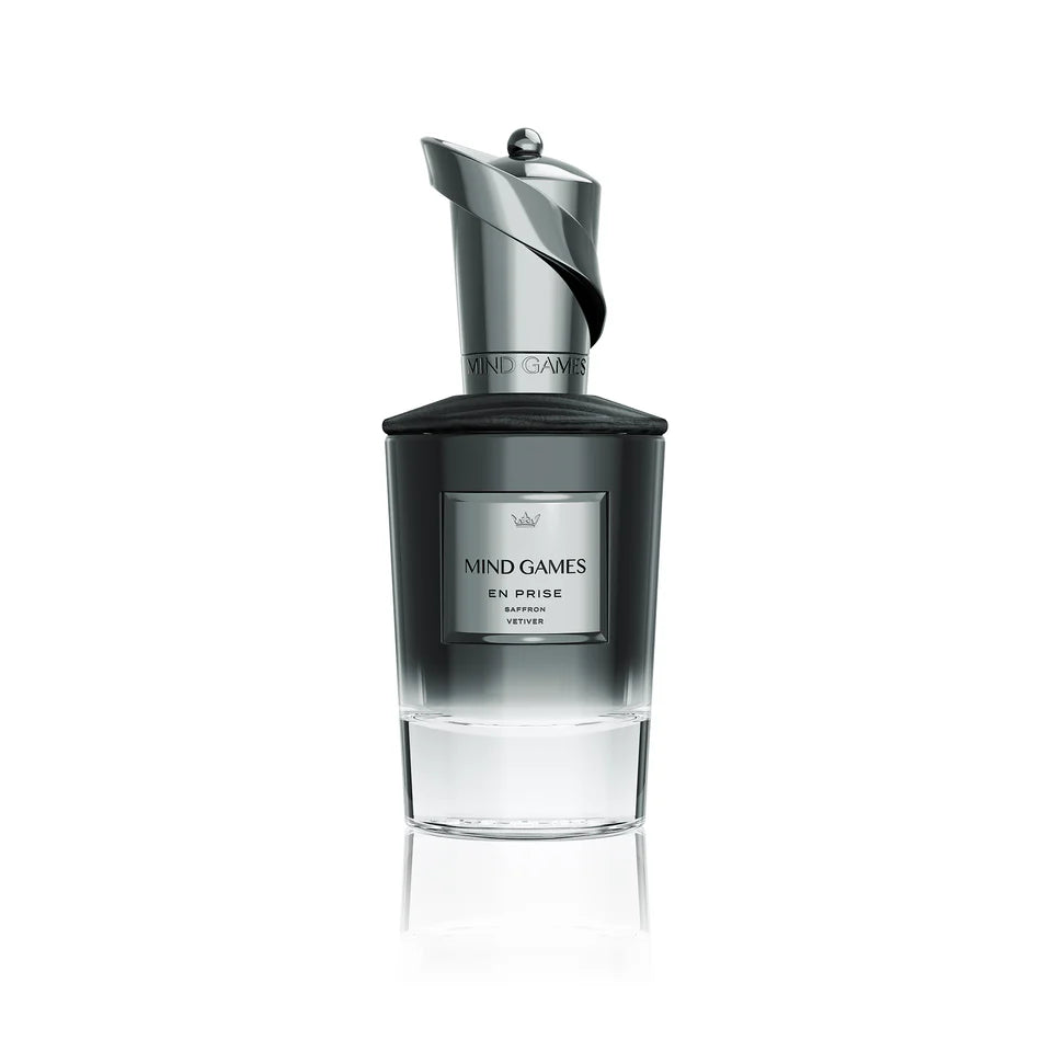 En Prise Extrait de Parfum