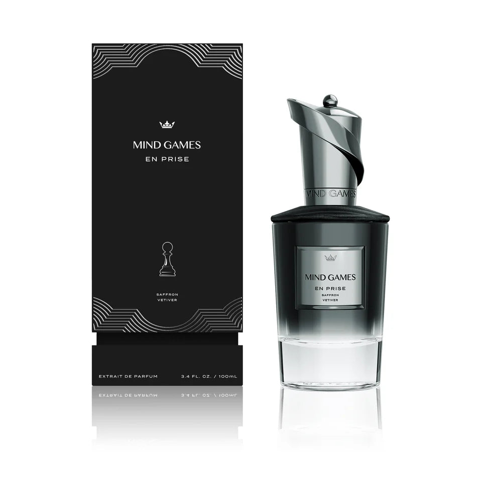 En Prise Extrait de Parfum