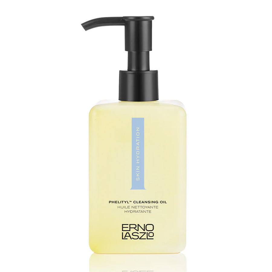 Phelityl Cleansing Oil