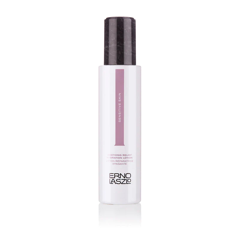 Soothing Relief Hydration Lotion - Lozione riparatrice