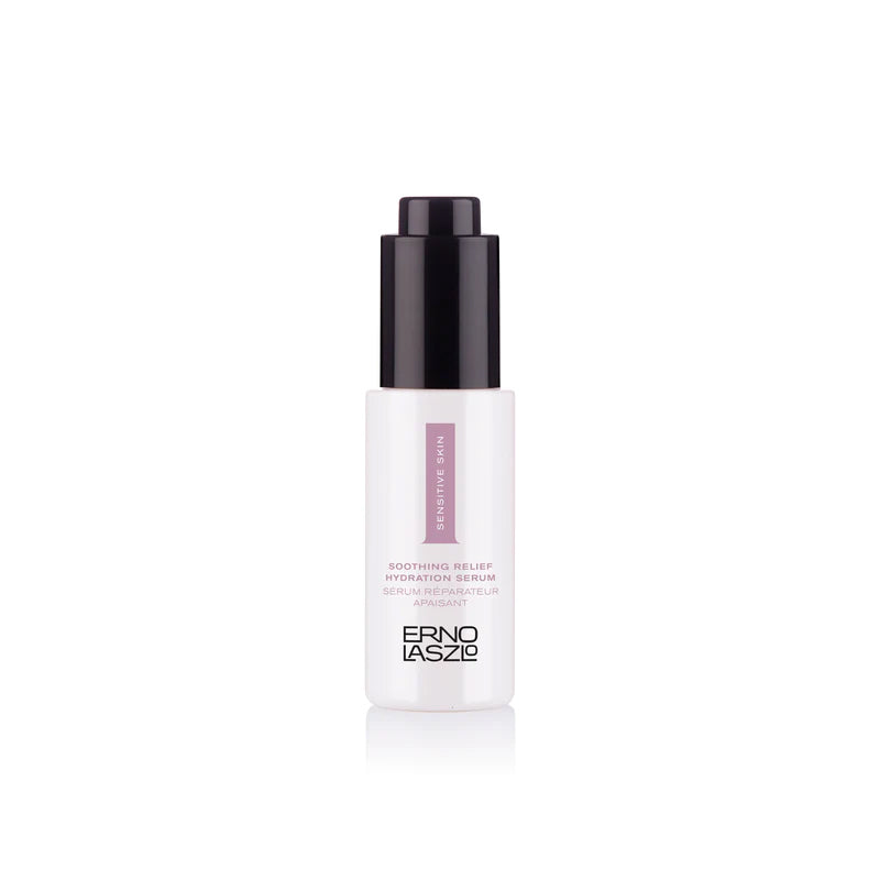 Soothing Relief Hydration Serum - Siero Riparatore