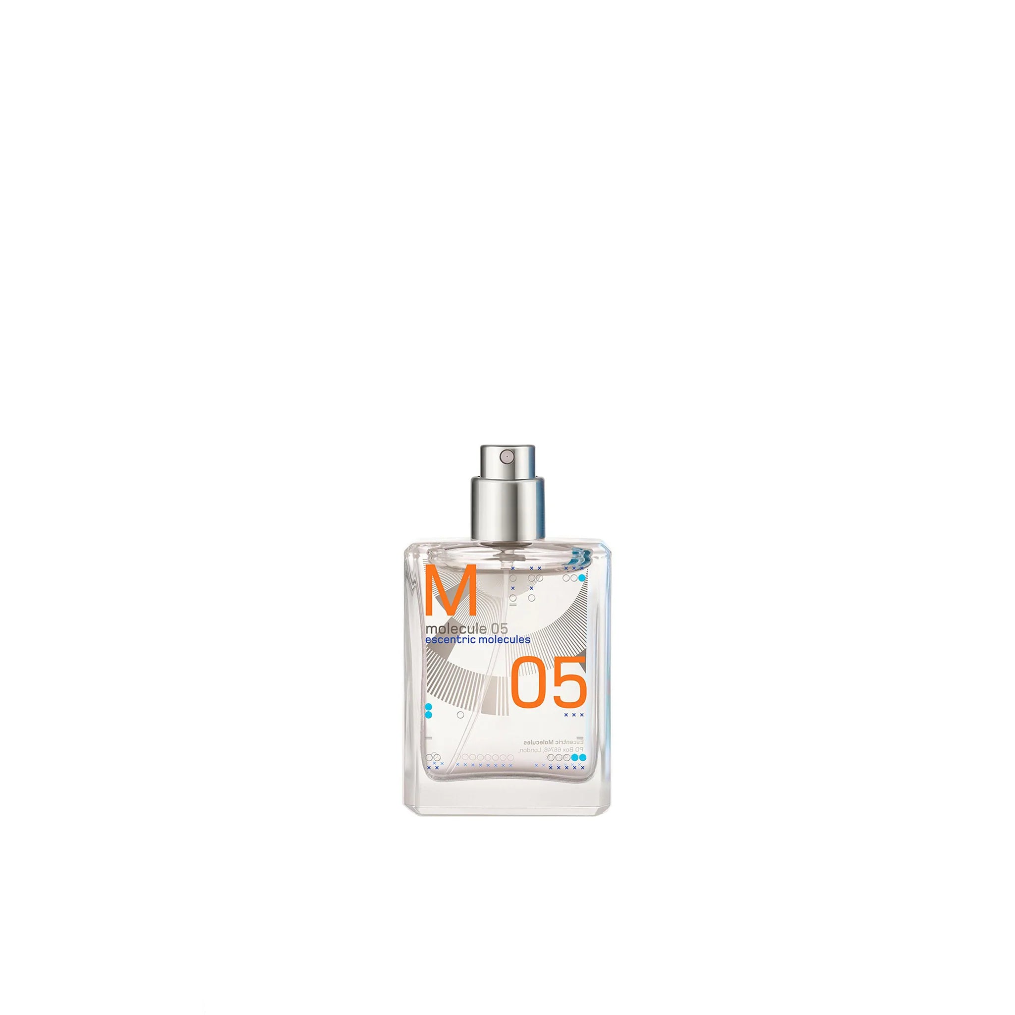 Molecule 05 Eau de Toilette