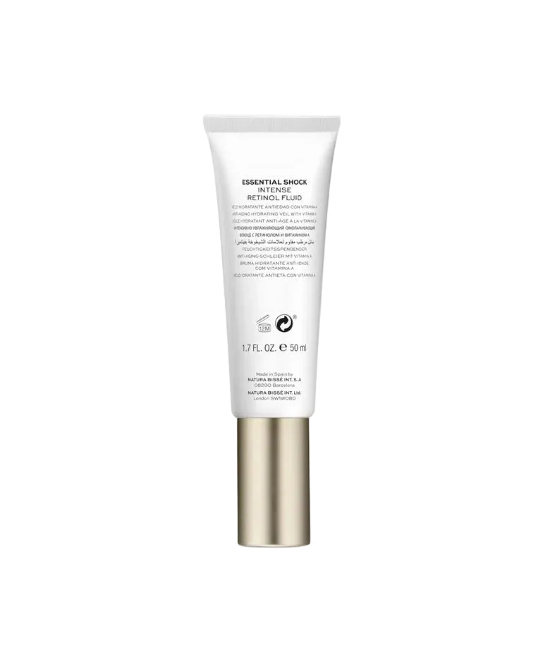 Essential Shock Intense Retinol Fluid