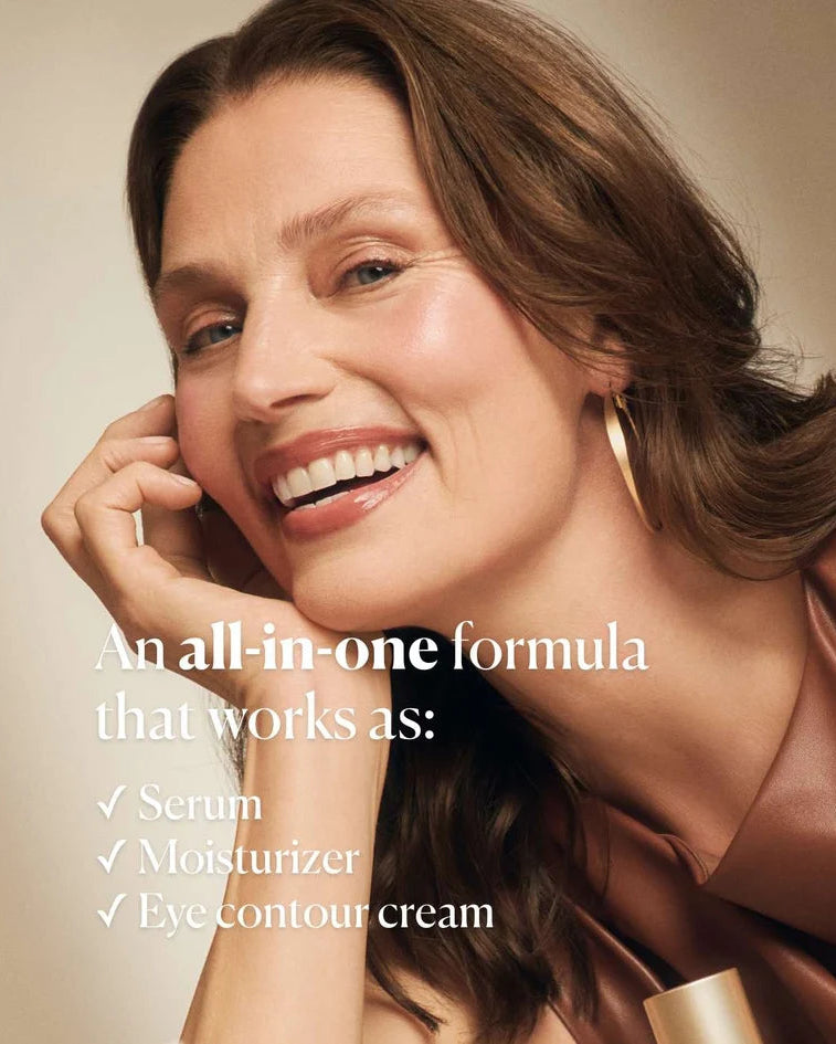 Essential Shock Intense Retinol Fluid