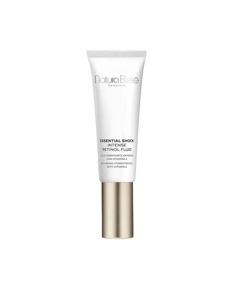 Essential Shock Intense Retinol Fluid