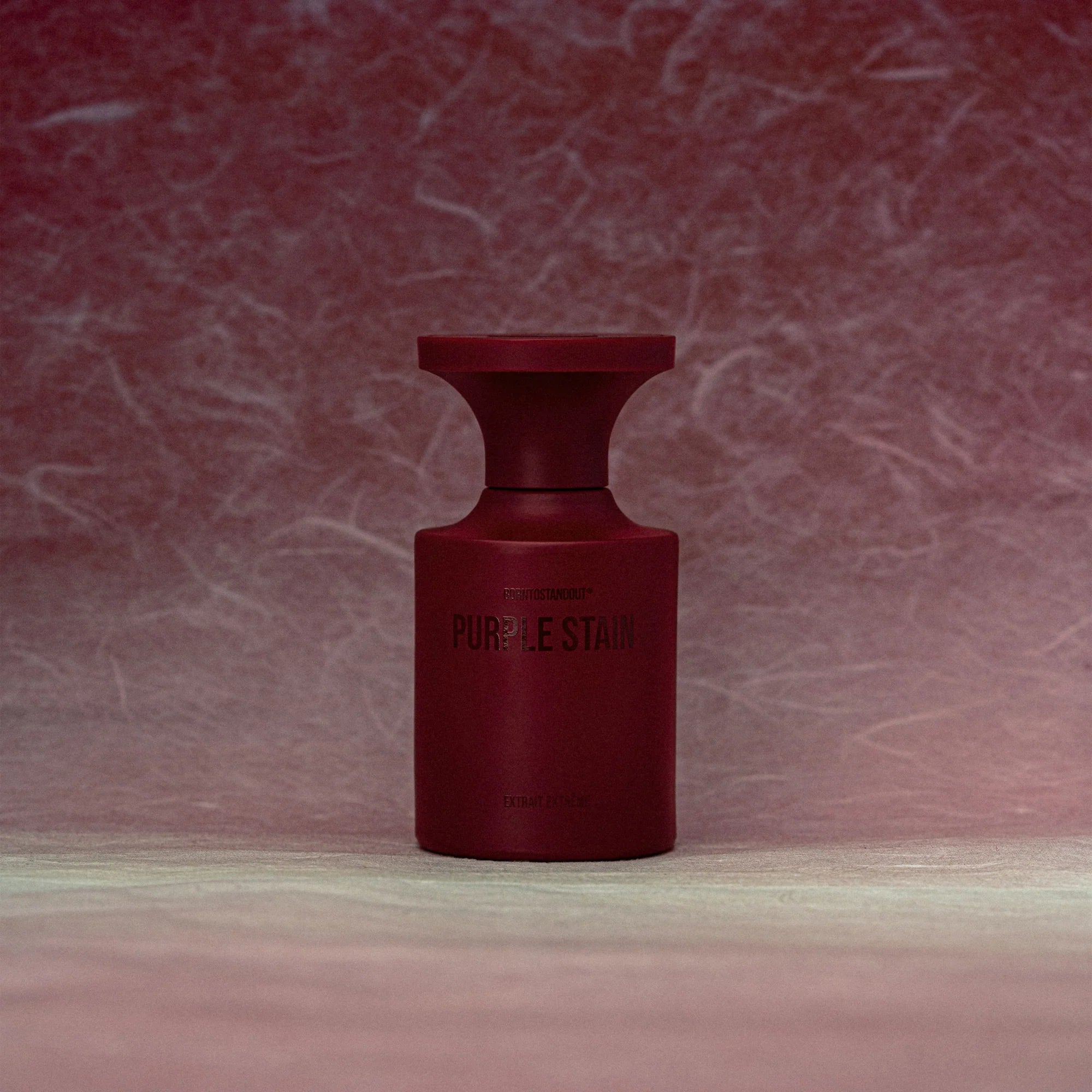 Purple Stain Extrait de Parfum