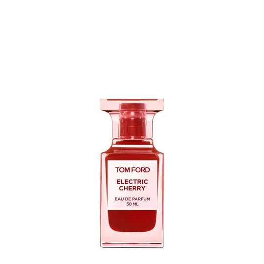 Electric Cherry Eau de Parfum