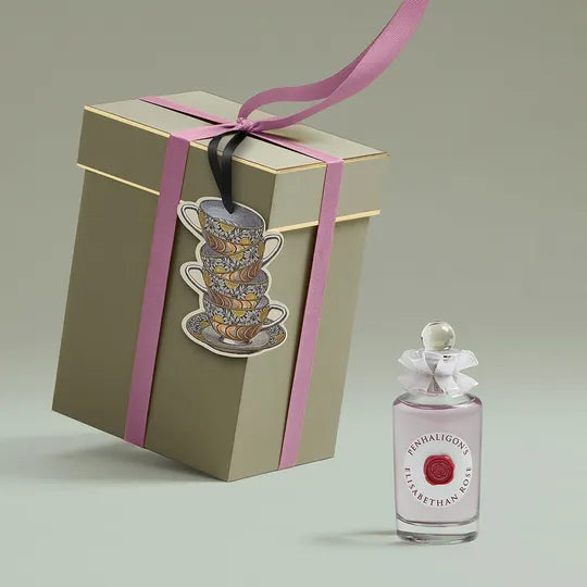Elisabethan Rose Eau de Parfum