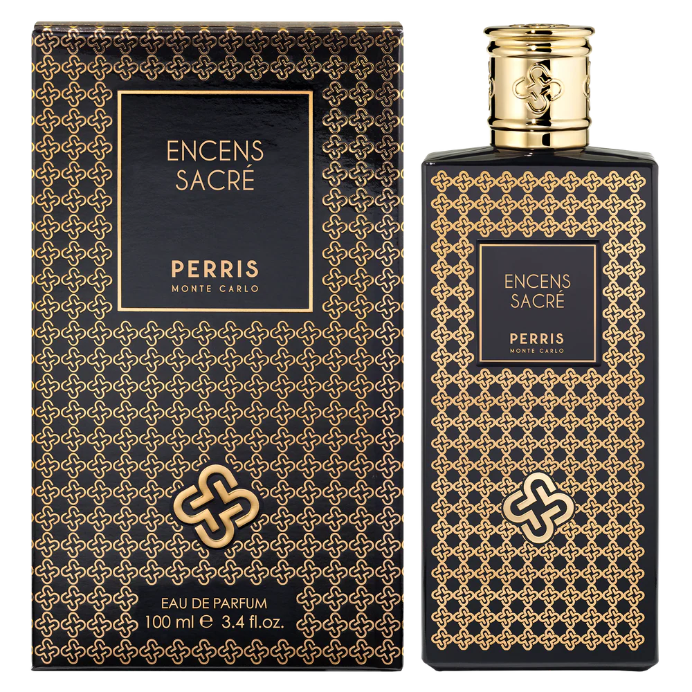 Encens Sacre Eau de Parfum