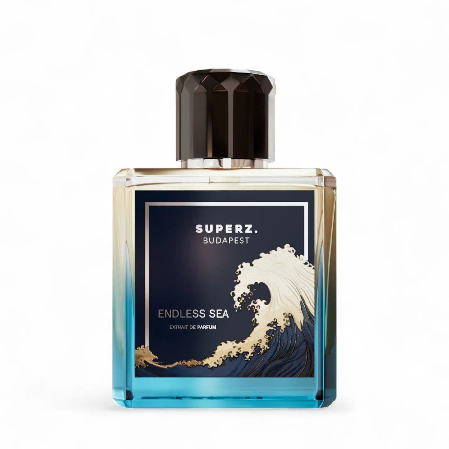 Endless Sea Extrait de Parfum