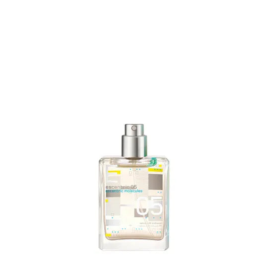Escentric 05 Eau de Toilette