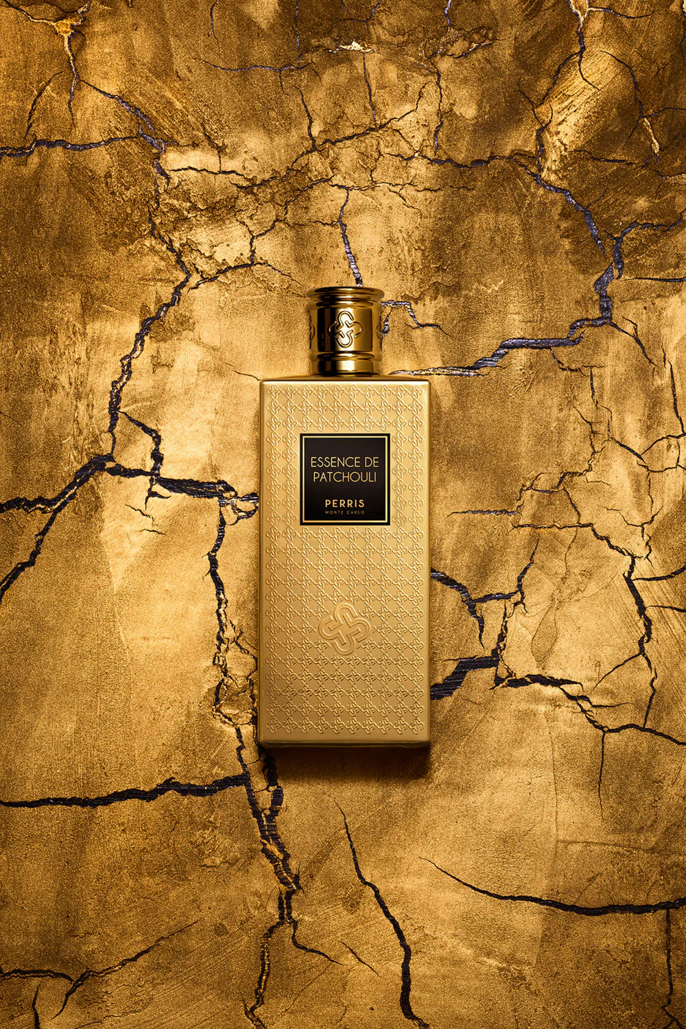 Essence de Patchouli Eau de Parfum