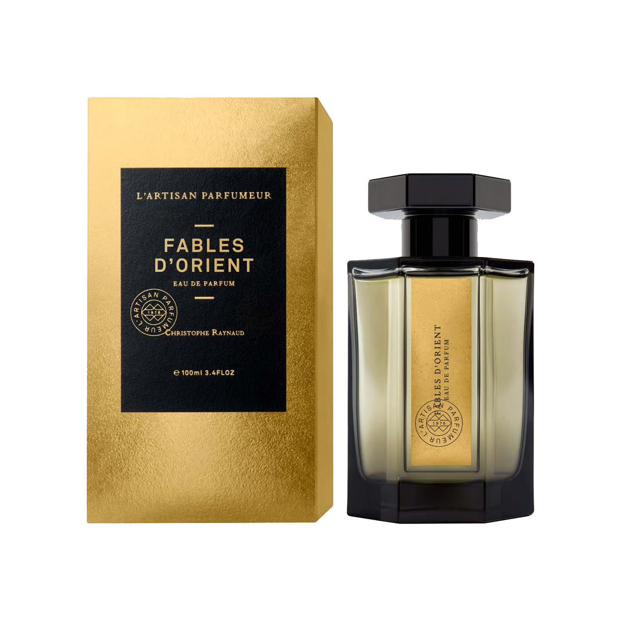 Fables d'Orient Eau de Parfum