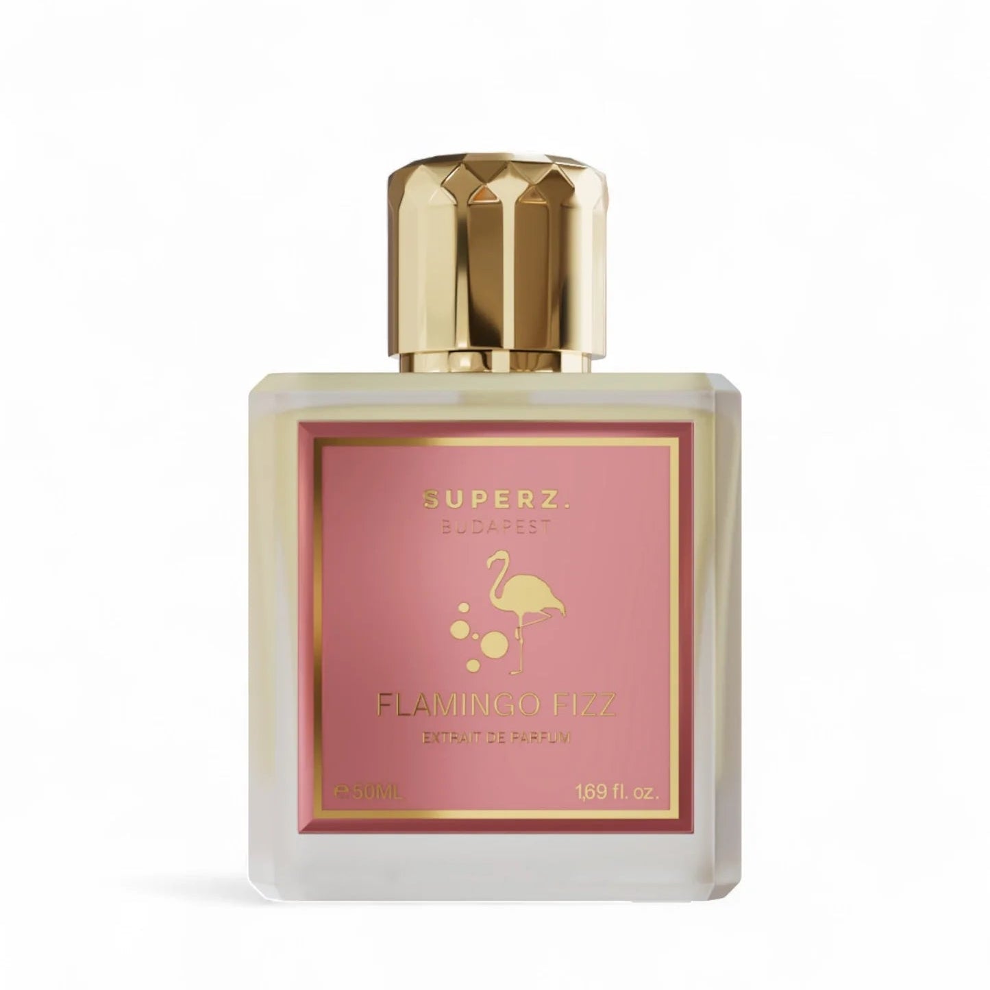 Flamingo Fizz Extrait de Parfum