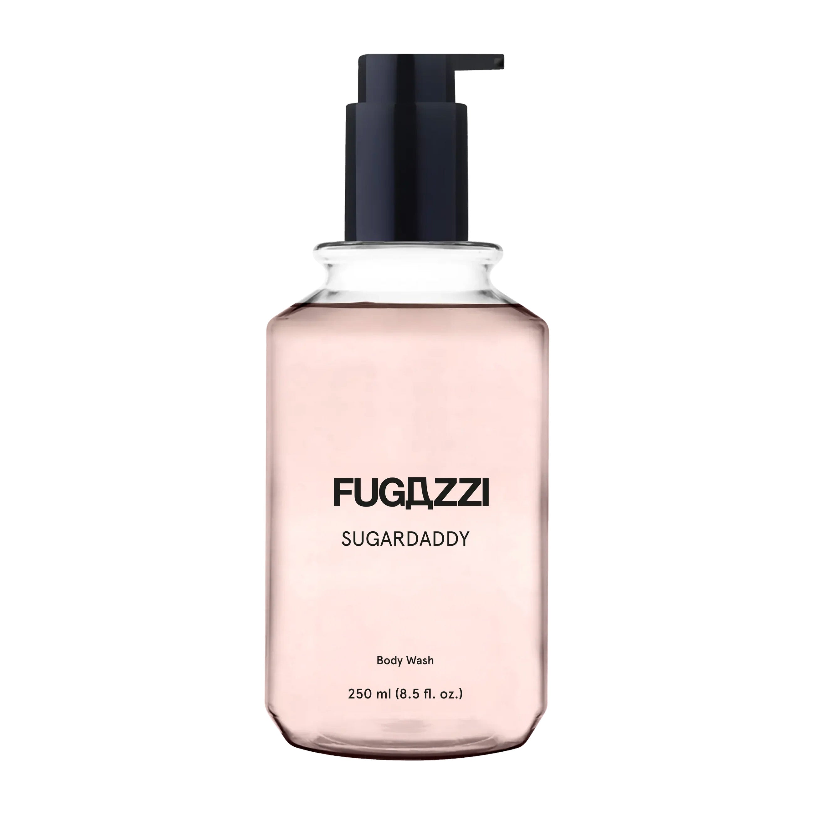 Sugardaddy Body Wash