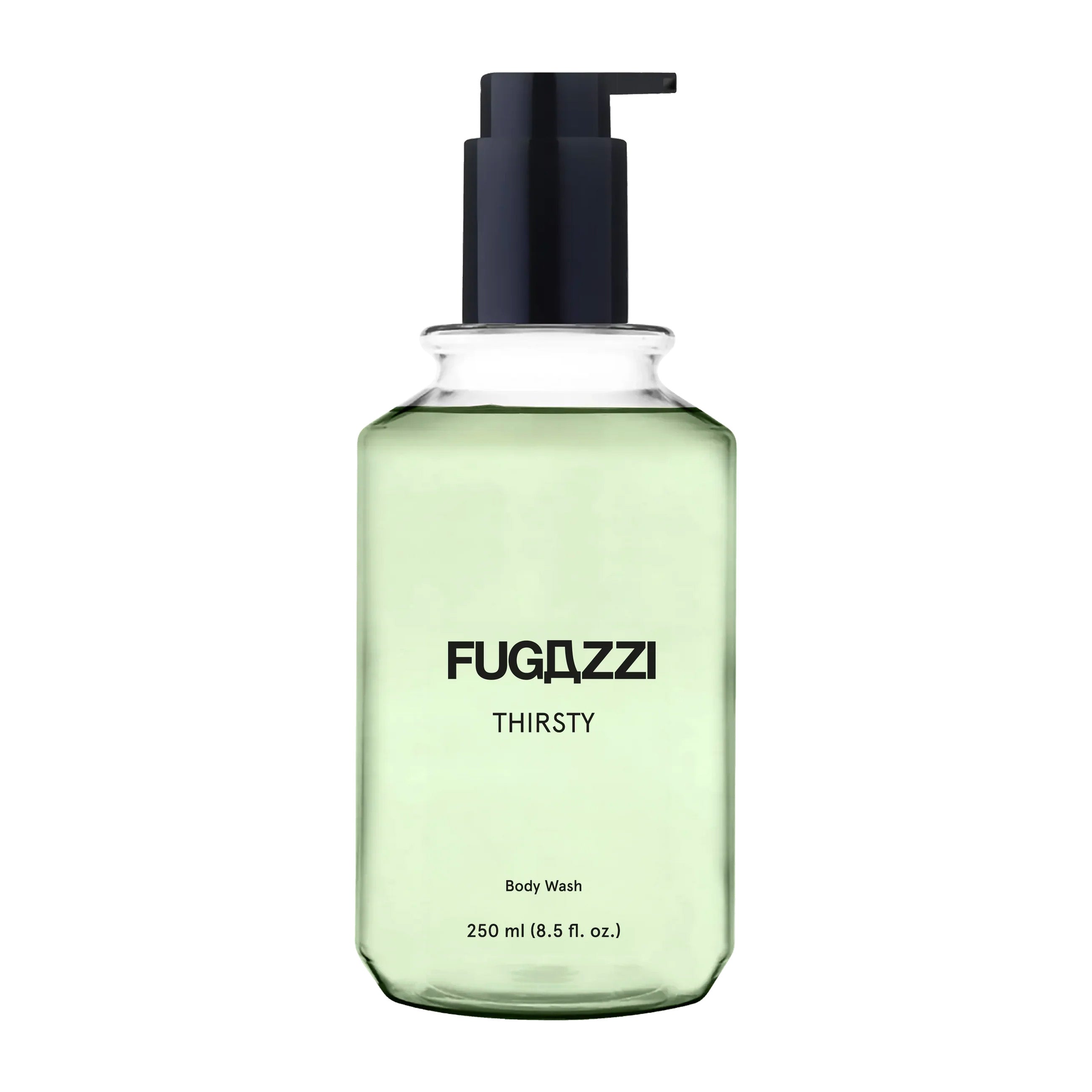 Thirsty Body Wash