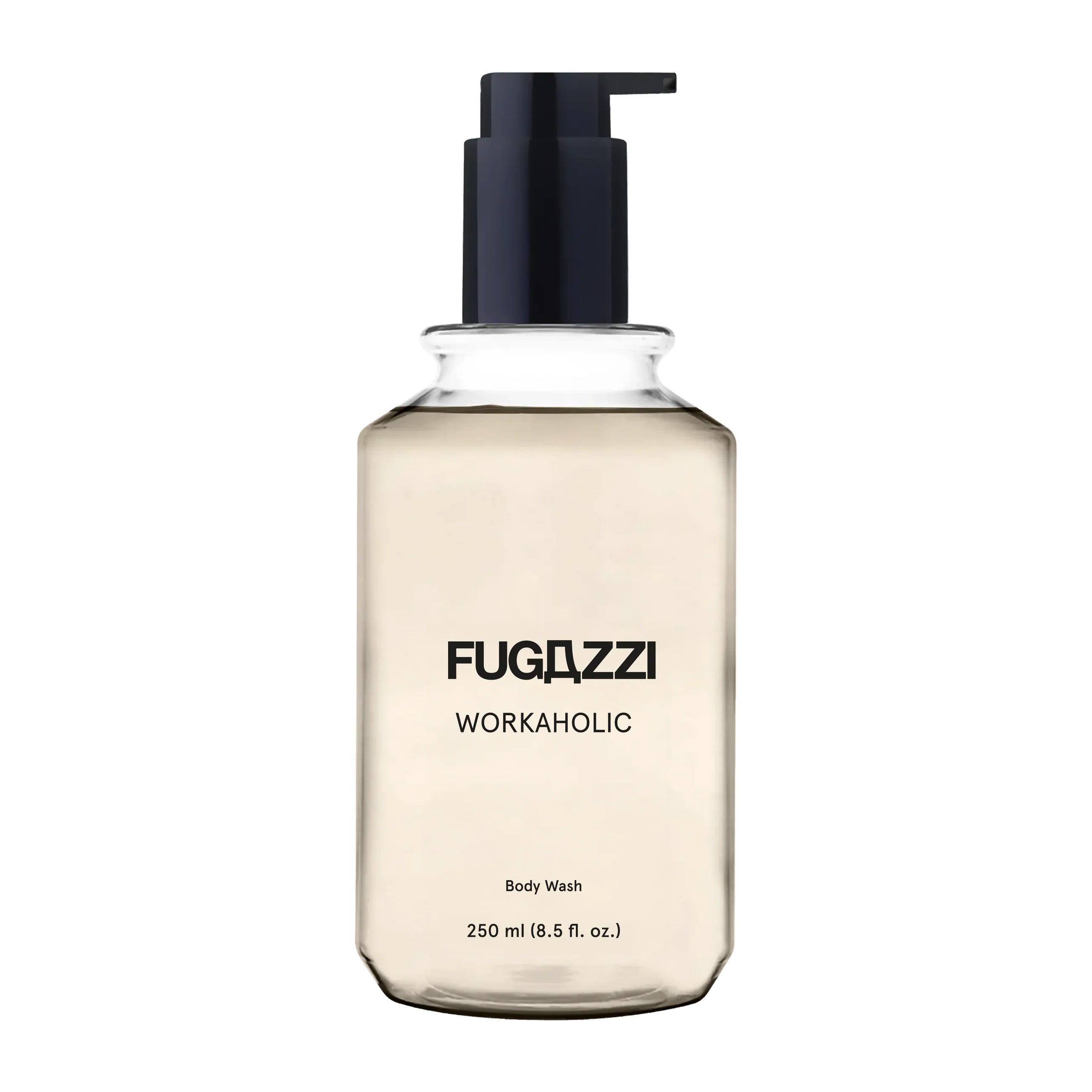 Workaholic Body Wash