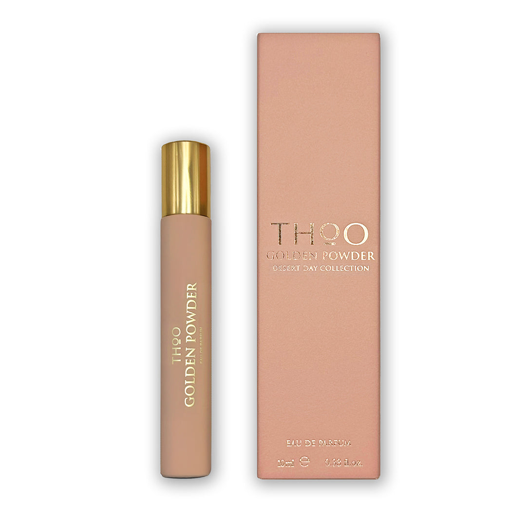 Golden Powder Eau de Parfum