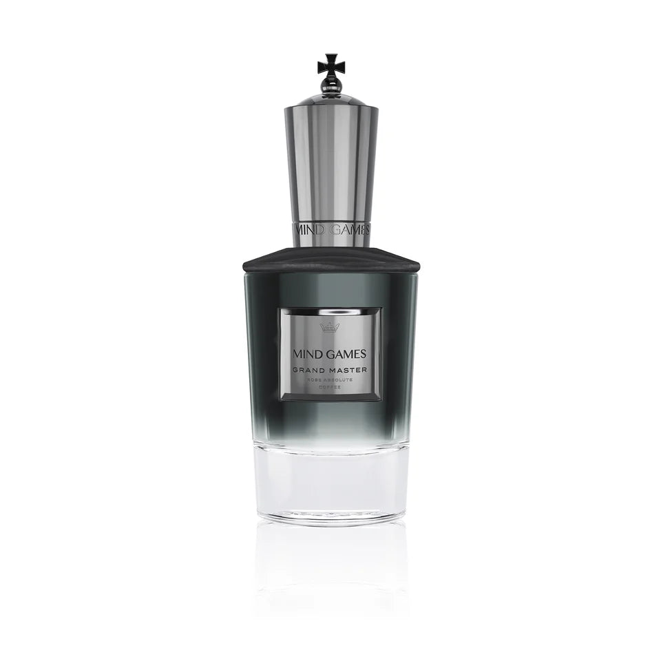 Grand Master Extrait de Parfum