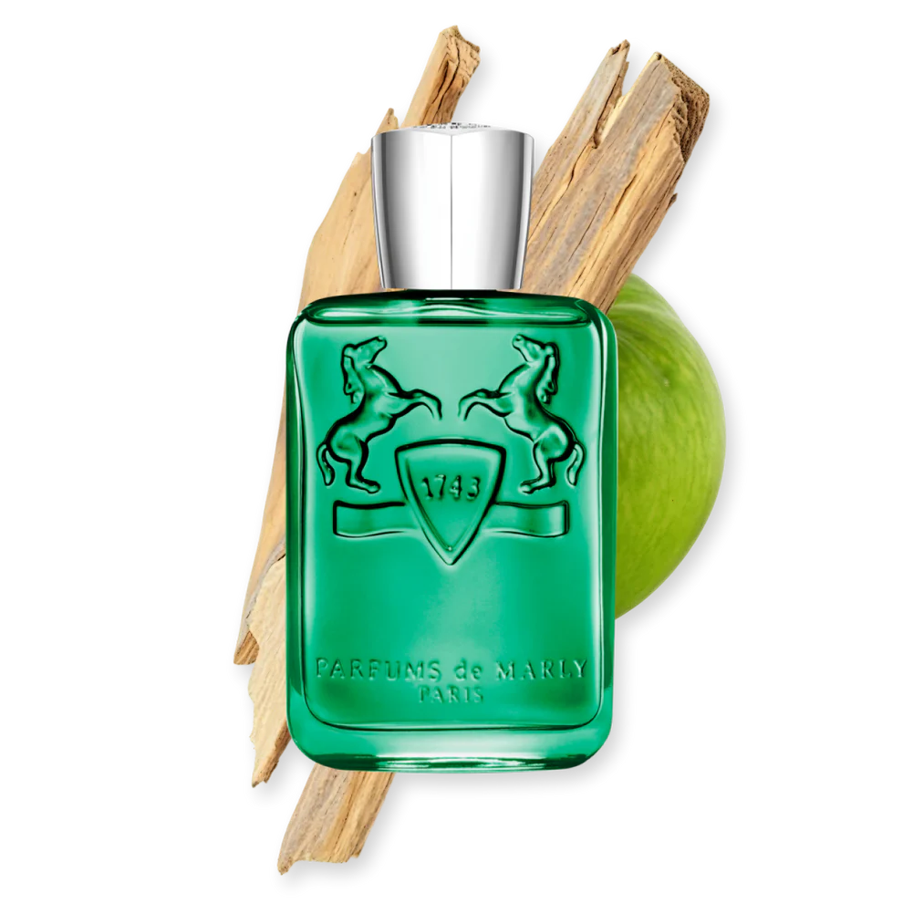 Greenley Eau de Parfum