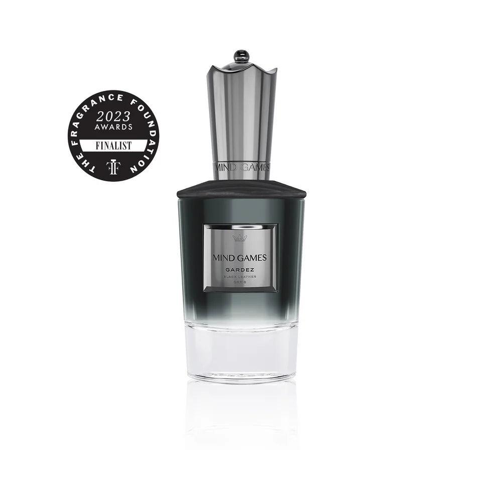 Gardez Extrait de Parfum