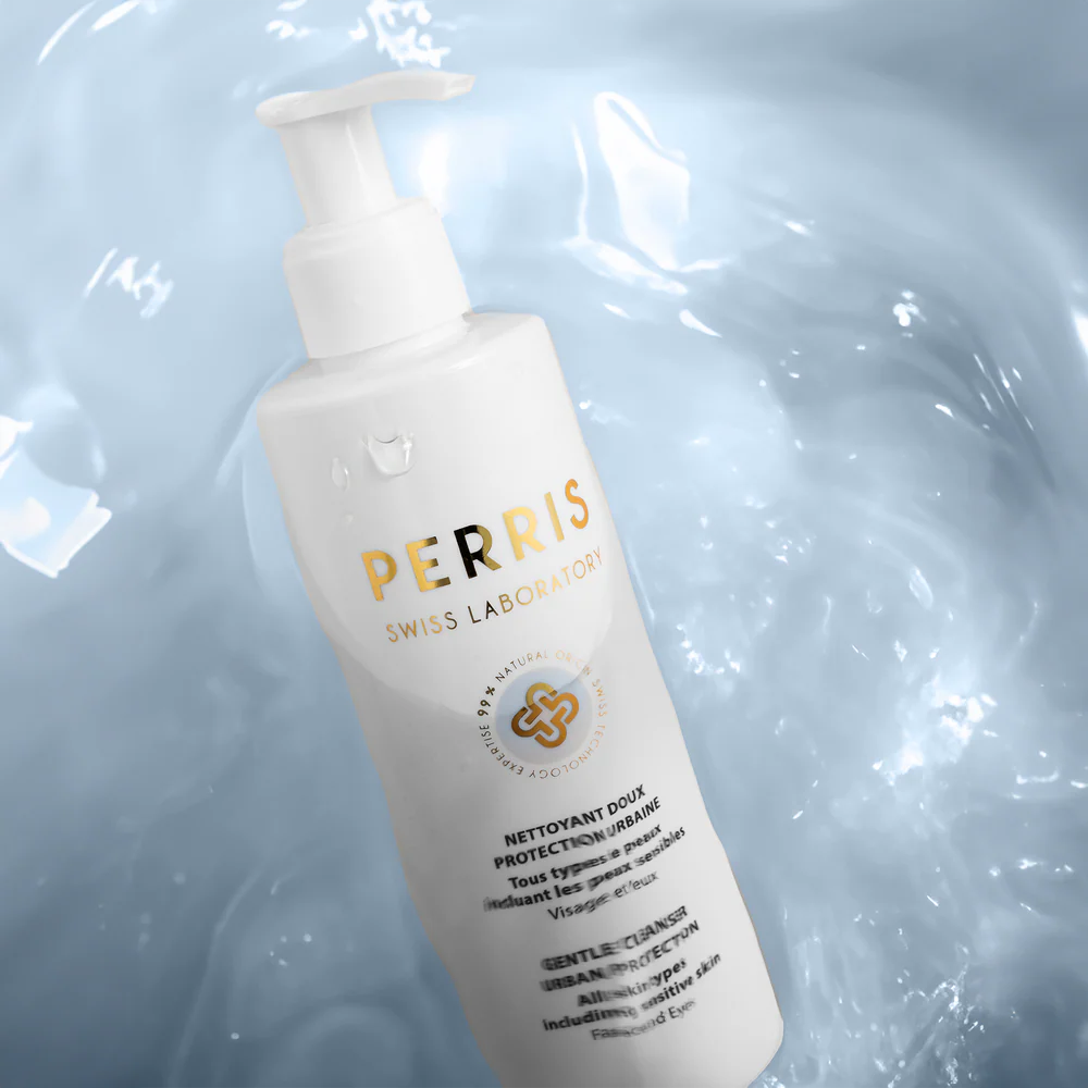 Detergente Delicato Anti-stress Urbano