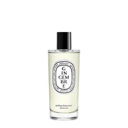 Gingembre Spray Ambiente