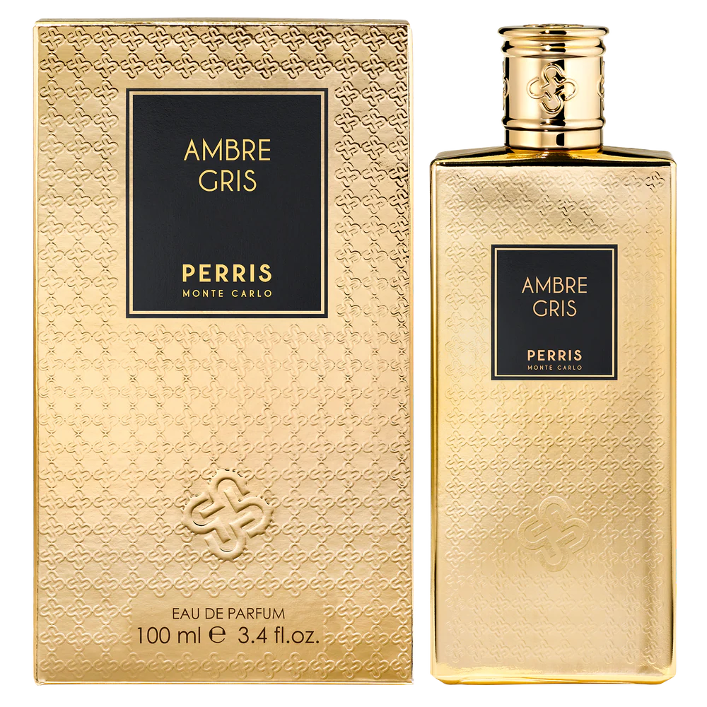 Ambre Gris Eau de Parfum