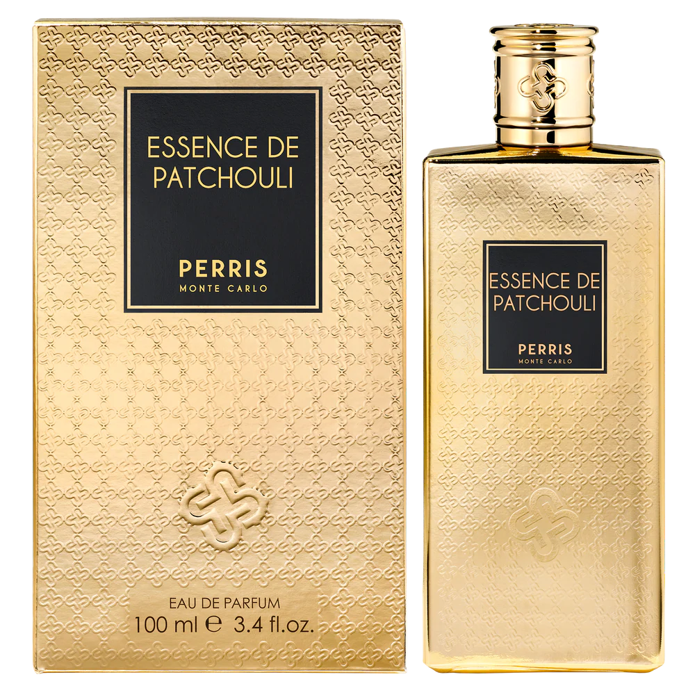Essence de Patchouli Eau de Parfum