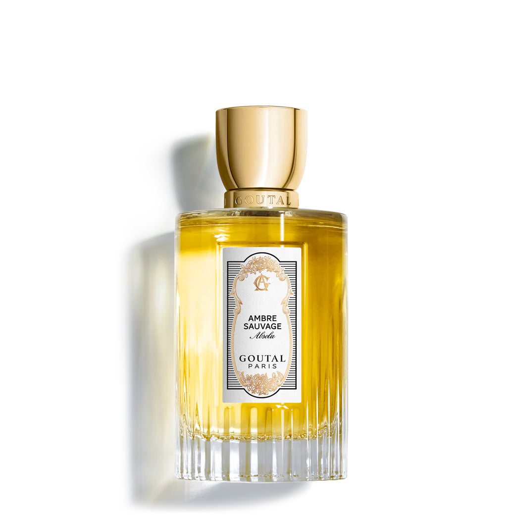 Ambre Sauvage Absolu Eau de Parfum