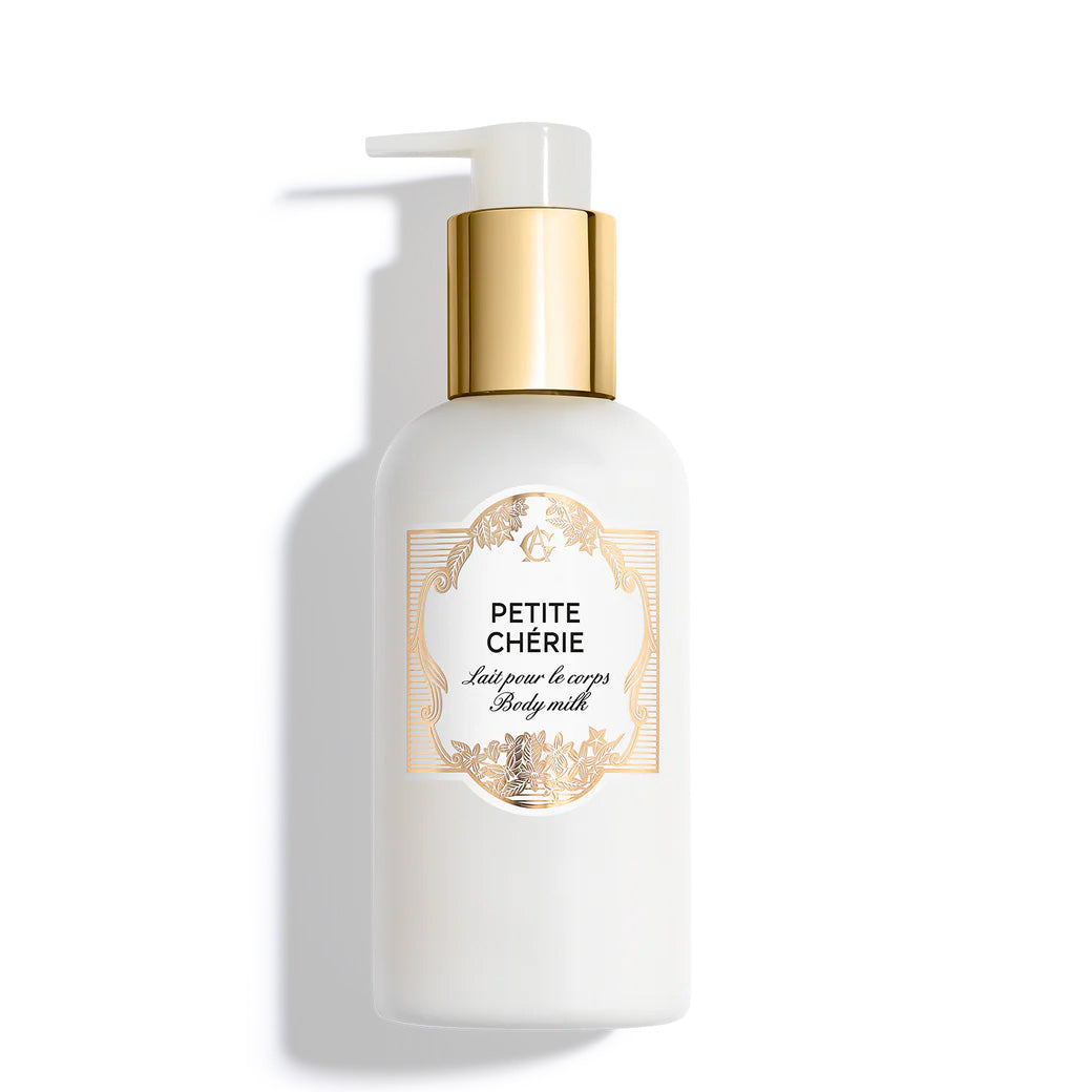 Petite Cherie Body Milk