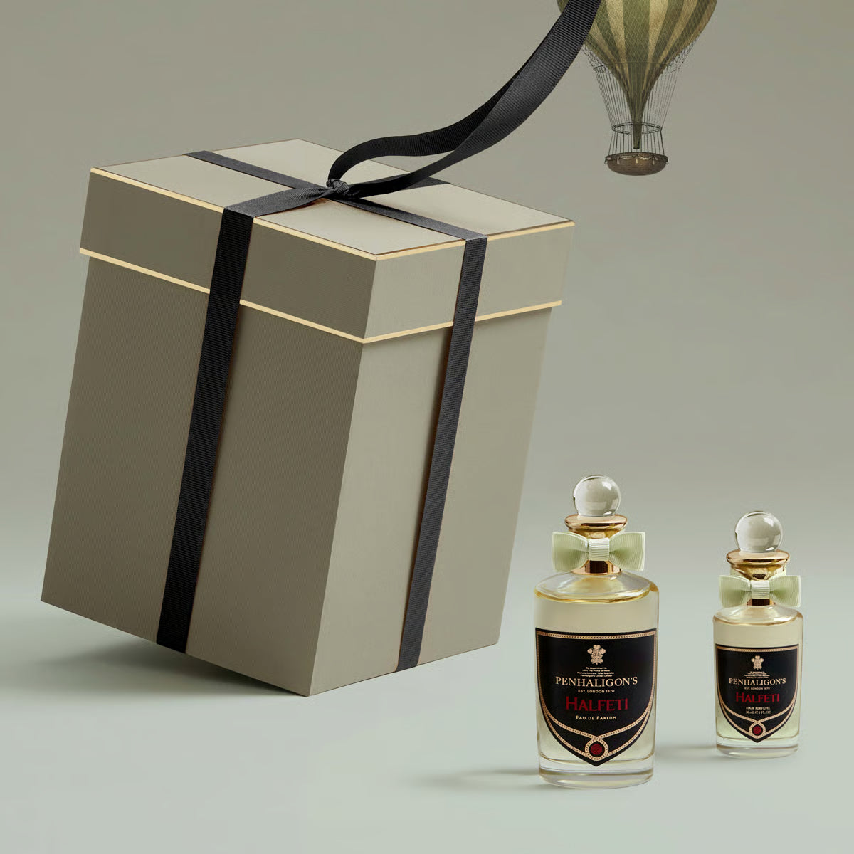 Halfeti Eau de Parfum