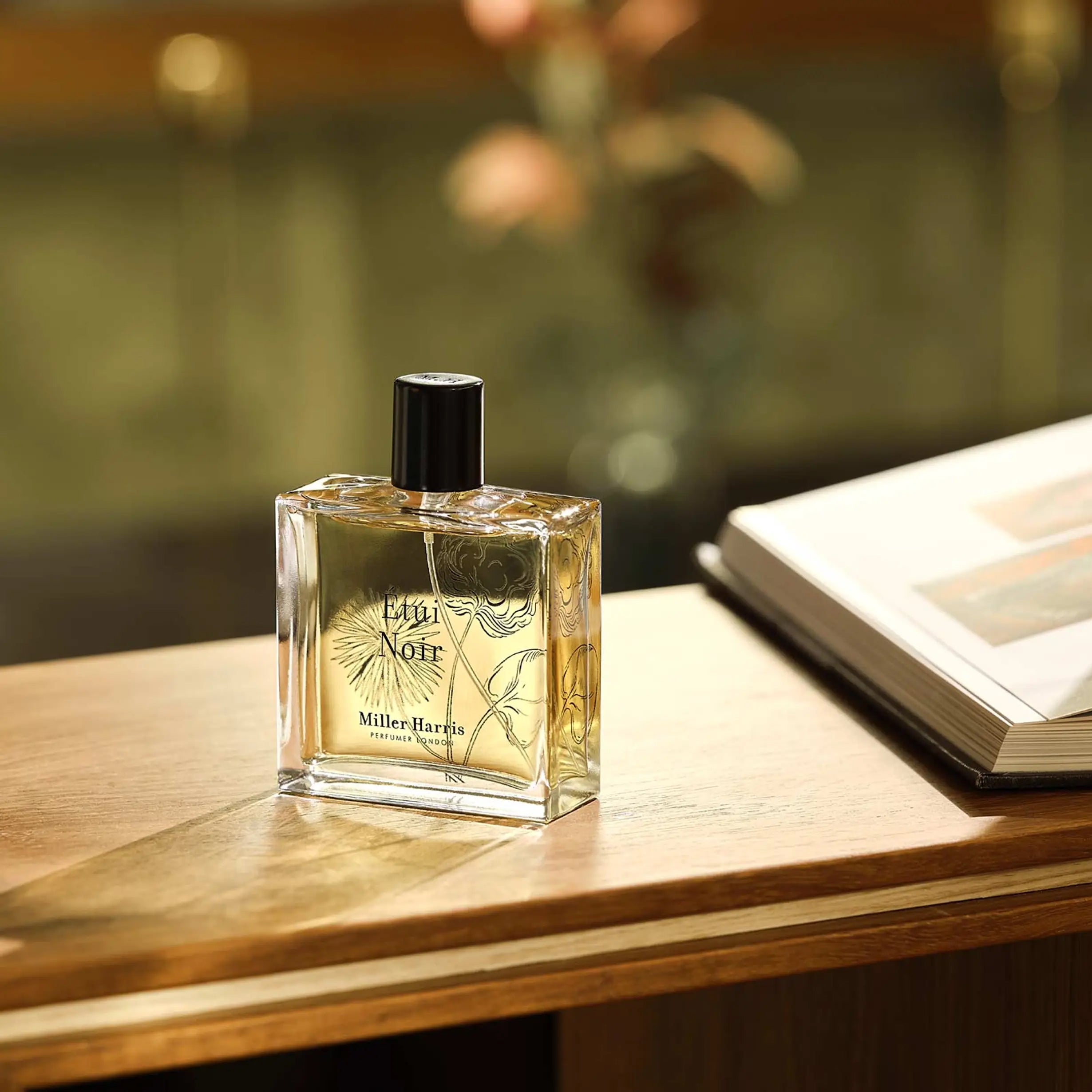 Etui Noir Eau de Parfum