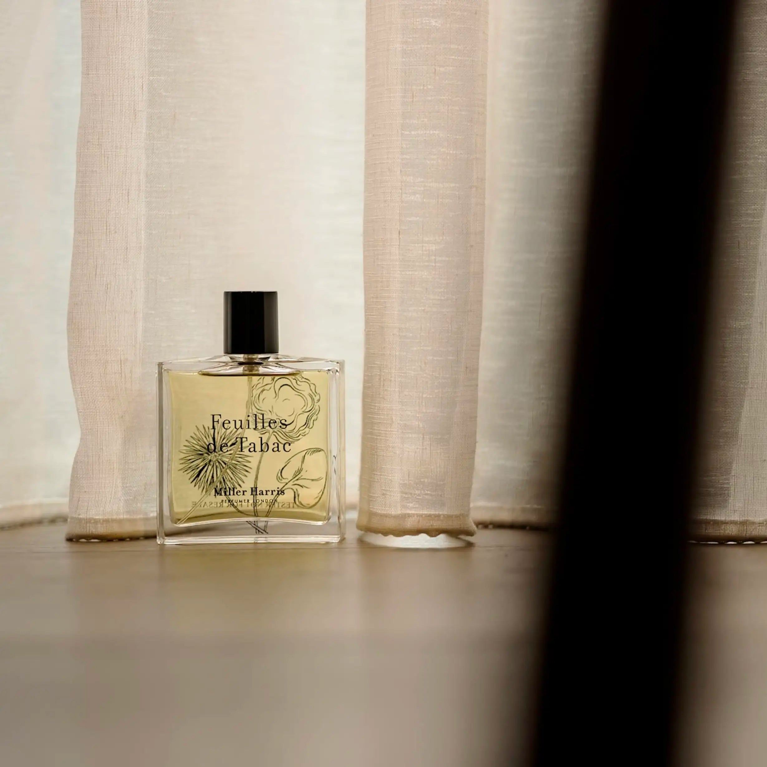 Feuilles De Tabac Eau de Parfum