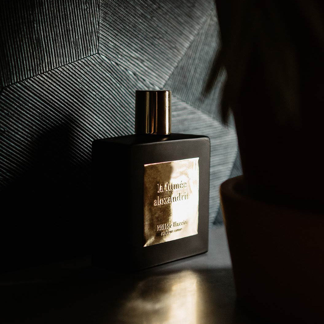 La Fumee Alexandrie Eau de Parfum