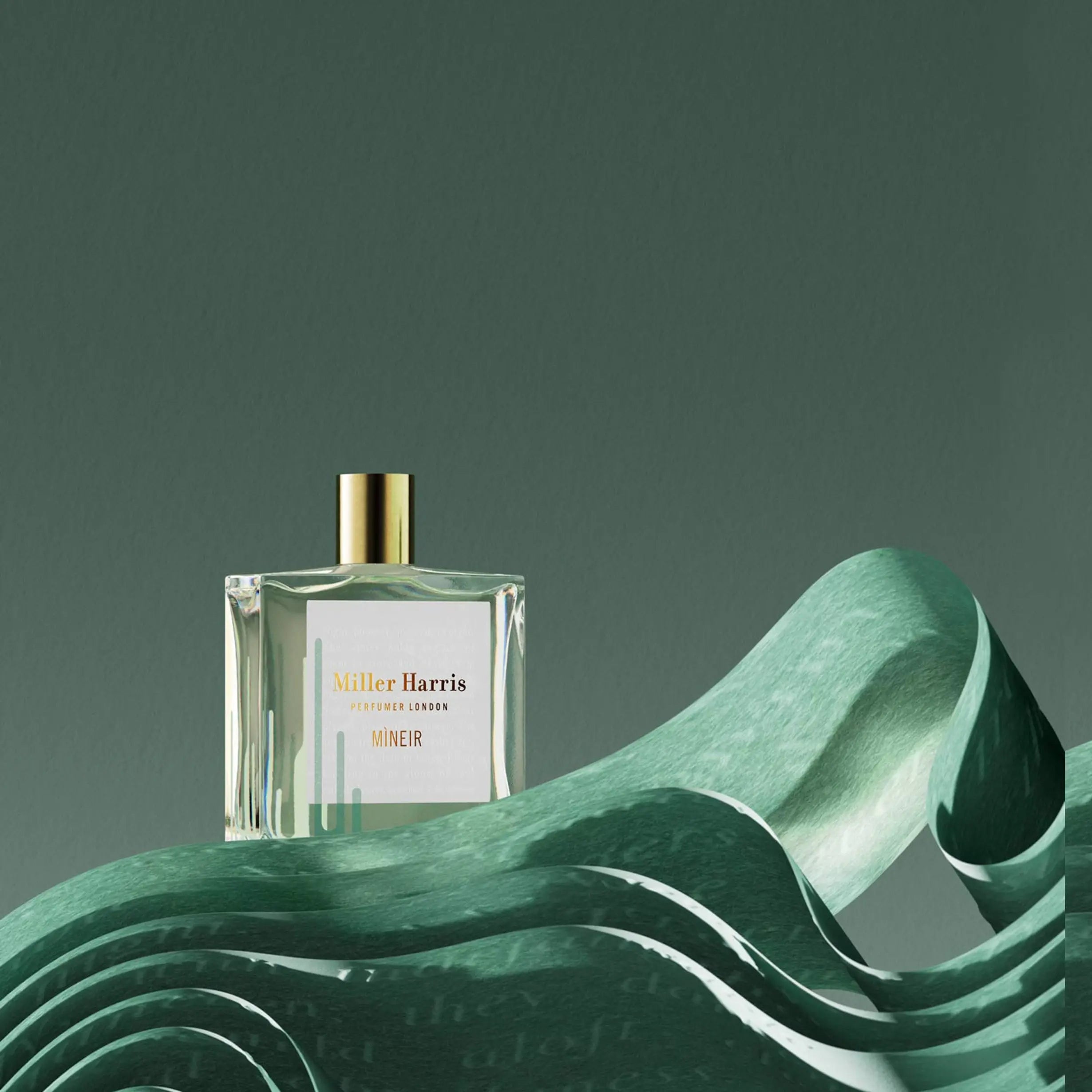 Mineir Eau de Parfum