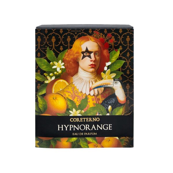 Hypnorange Eau de Parfum