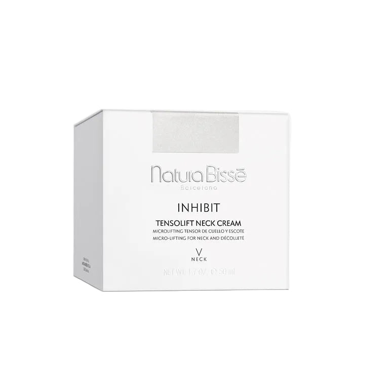 Inhibit Tensolift Neck Cream