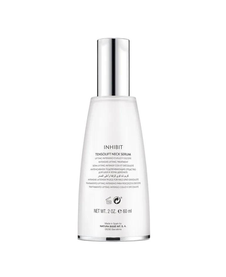 Inhibit Tensolift Neck Serum