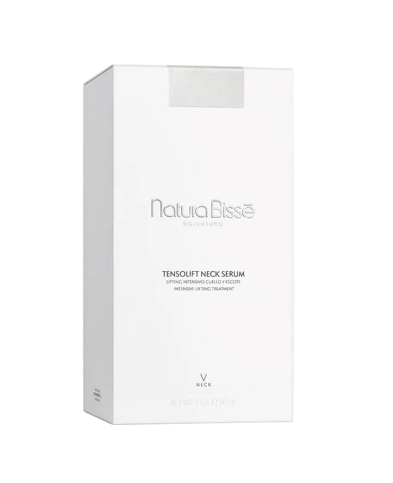 Inhibit Tensolift Neck Serum