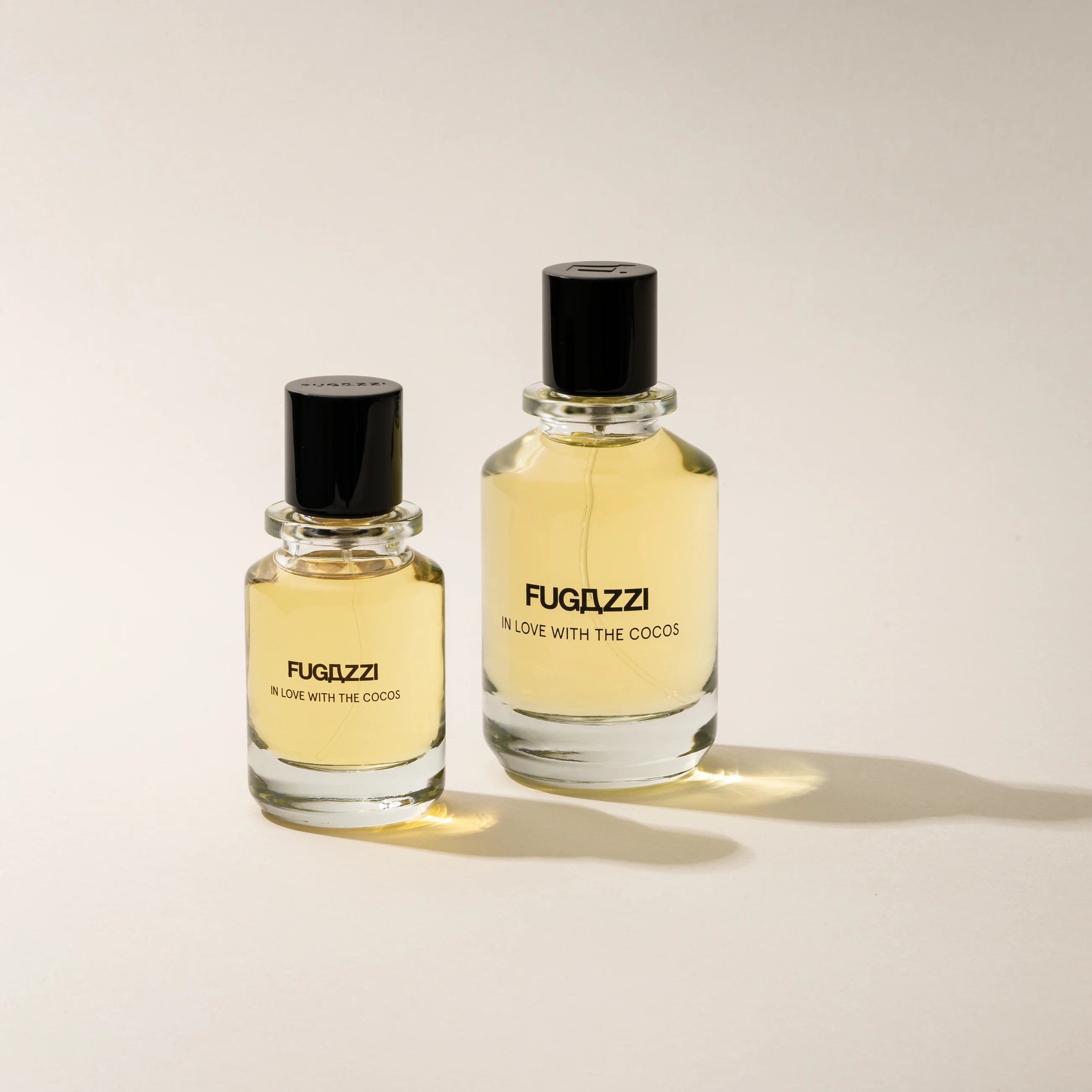 In Love With The Cocos Extrait de Parfum