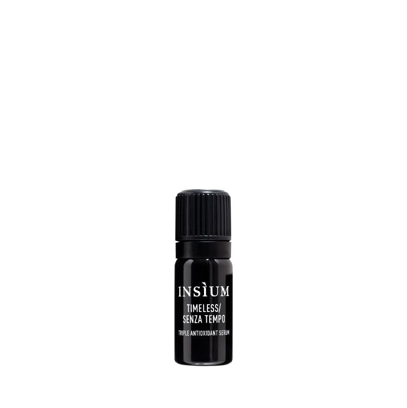 Timeless Antioxidant Triple Serum
