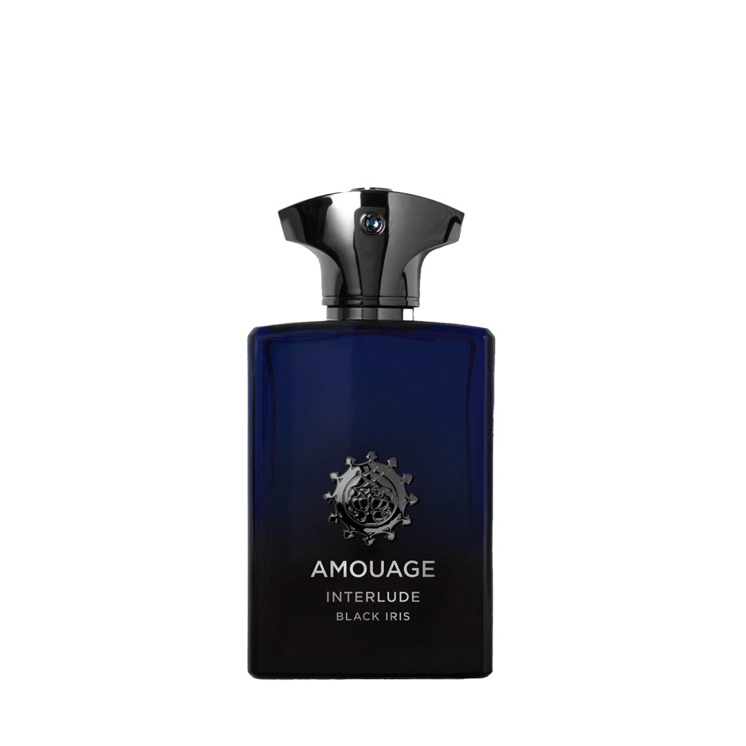 Interlude Black Iris Man Eau de Parfum