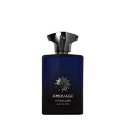 Interlude Black Iris Man Eau de Parfum