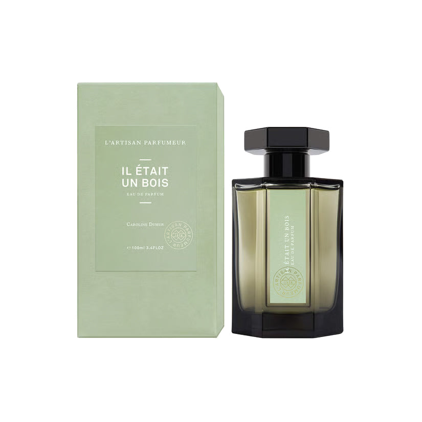 Il Etait un Bois Eau de Parfum