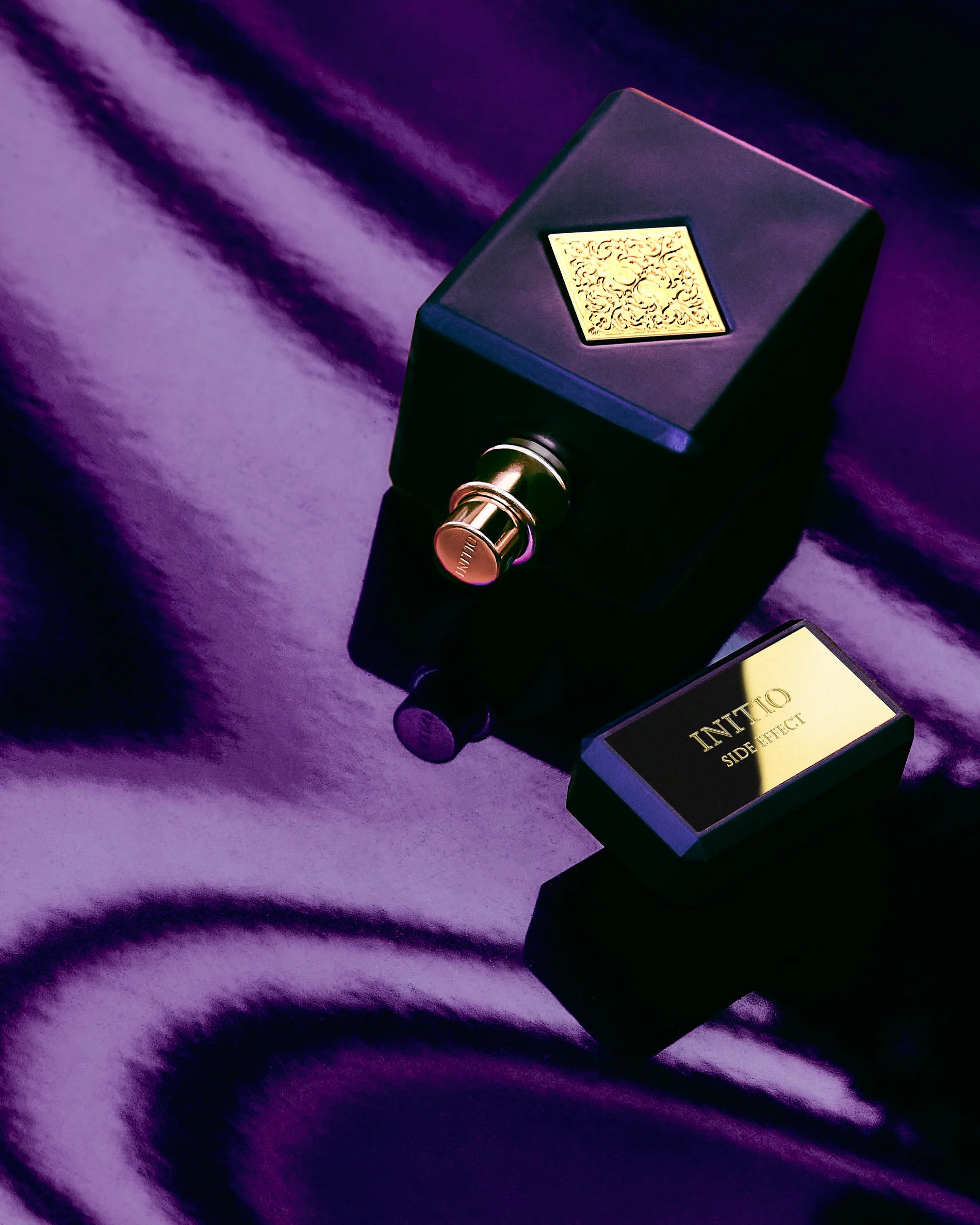 Side Effect Eau de Parfum